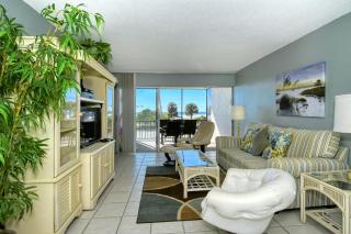Crescent Royale 204 - Siesta Key - 5