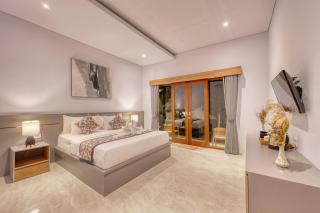 Villa Karang Indah - 5