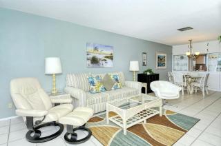 Crescent Royale 204 - Siesta Key - 2