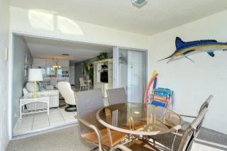 Crescent Royale 204 - Siesta Key - 1