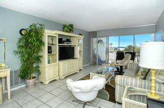 Crescent Royale 204 - Siesta Key - 4