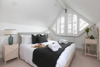 Westholme - St Ives - 1
