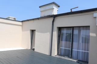Loft Apartment - Podgorica - 3