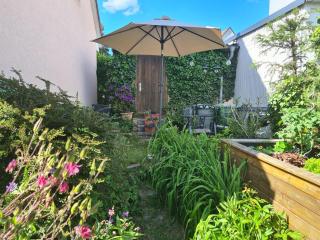 Ferienhaus Villa Elisa - Stromberg - 7