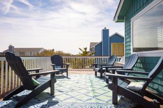 Pool Spa & Game Room Steps from Shore - Corolla - 5