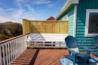 Pool Spa & Game Room Steps from Shore - Corolla - 2