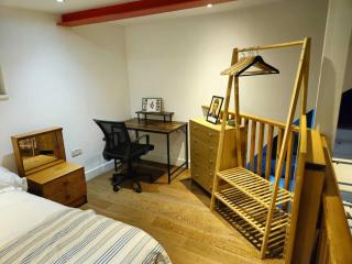 Huge 3 bedroom flat @ Brixton St - Londra - 8