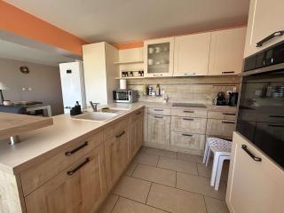 SP920-0067 Grand appartement 3 pièces 5 couchages SAINT PIERRE LA MER - 7