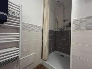 SP920-0067 Grand appartement 3 pièces 5 couchages SAINT PIERRE LA MER - 3