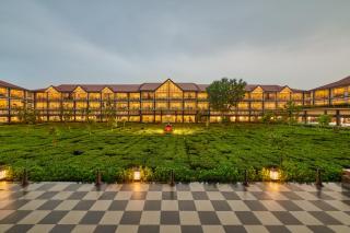 MAYFAIR Tea Resort - Siliguri - 4