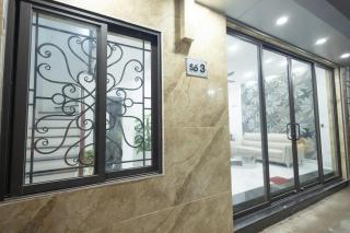 Homestay-Kim Mã -Giang Văn Minh - Hanoï - 2