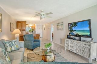 Crescent Royale 205 - Siesta Key - 1