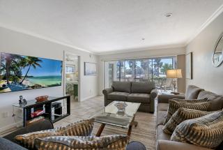 Crescent Royale 115 - Siesta Key - 6
