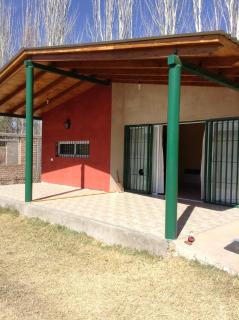 La Casita De Lunlunta - Lujan de Cuyo - 2
