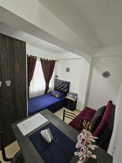 Cute apartment close to the airport American Embassy and conecta - Bogotá - 7