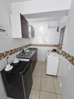 Cute apartment close to the airport American Embassy and conecta - 9