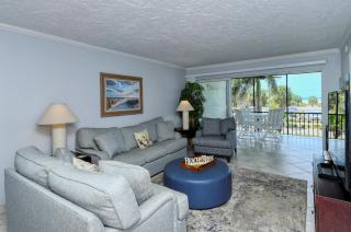 Crescent Royale 211 - Siesta Key - 0