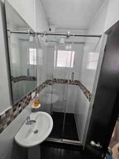 Cute apartment close to the airport American Embassy and conecta - Bogotá - 2