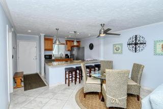 Crescent Royale 211 - Siesta Key - 2