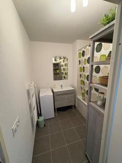 T2 Air conditioning Terrace & Parking near Montpellier - Juvignac - 7