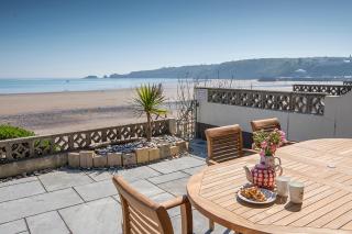 5 Mariners Reach - Saundersfoot - 1