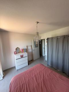 T2 Air conditioning Terrace & Parking near Montpellier - Juvignac - 1