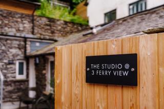Ferry View Studio with Hot Tub and Parking - Bowness-on-Windermere - 9