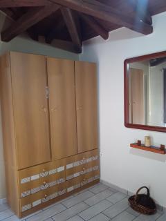 Alegria country house near portoheli - Foúrnoi - 0