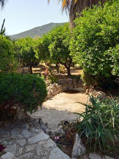 Alegria country house near portoheli - Foúrnoi - 7