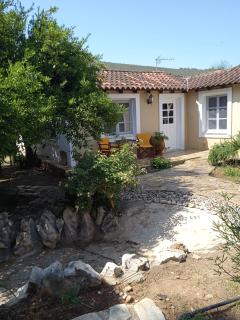 Alegria country house near portoheli - Foúrnoi - 6