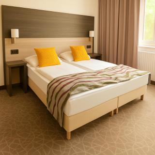 24hours Apartment Hotel - Vienna - 0