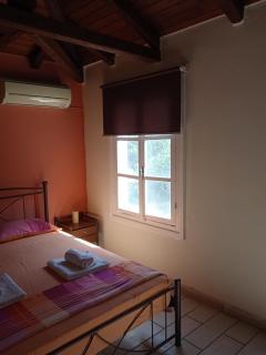 Alegria country house near portoheli - Foúrnoi - 5