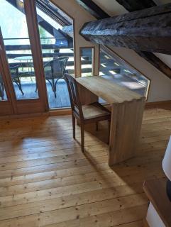 Cosy Wooden Home in the Swiss Alps - Cavagnago - 9