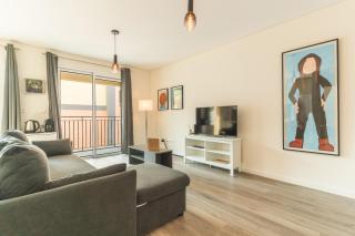 Art Studio by Atlantic Holiday - 9