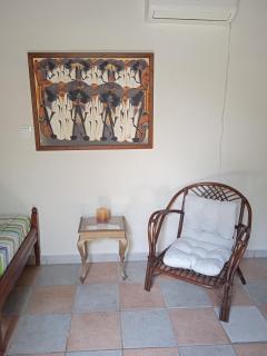 Alegria country house near portoheli - Foúrnoi - 4