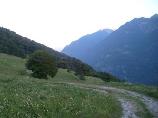 Cosy Wooden Home in the Swiss Alps - Cavagnago - 7
