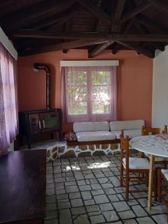 Alegria country house near portoheli - Foúrnoi - 3