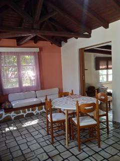 Alegria country house near portoheli - Foúrnoi - 2