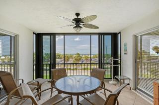 Crescent Royale 307 - Siesta Key - 0