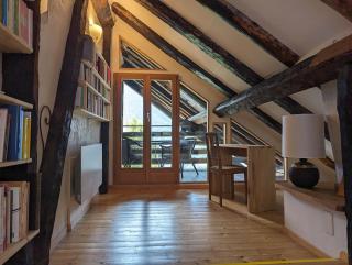Cosy Wooden Home in the Swiss Alps - Cavagnago - 3