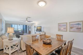 Crescent Royale 307 - Siesta Key - 8
