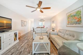Crescent Royale 307 - Siesta Key - 5