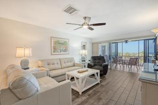 Crescent Royale 307 - Siesta Key - 4