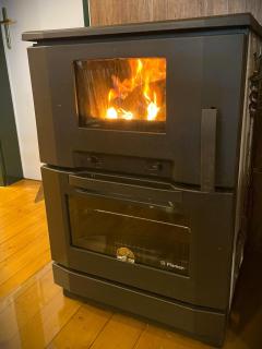 Quellhuette Dachbodn - 1