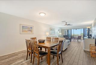 Crescent Royale 307 - Siesta Key - 1