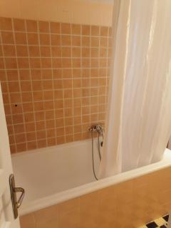 Golden room 6 - Athen - 7