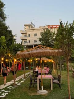 Olivia's Hill Resort - Durazzo - 1