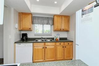 Crescent Royale 209 - Siesta Key - 5