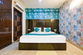 Arkwood Residency B & B At Airport - Neu-Delhi - 8