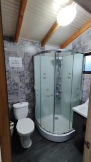 Cabañas Mañio Melipeuco - Melipeuco - 9
